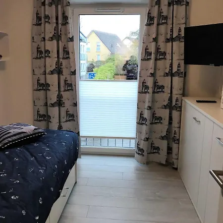 Appartement Ferienwohnung 132_so _ Kd3